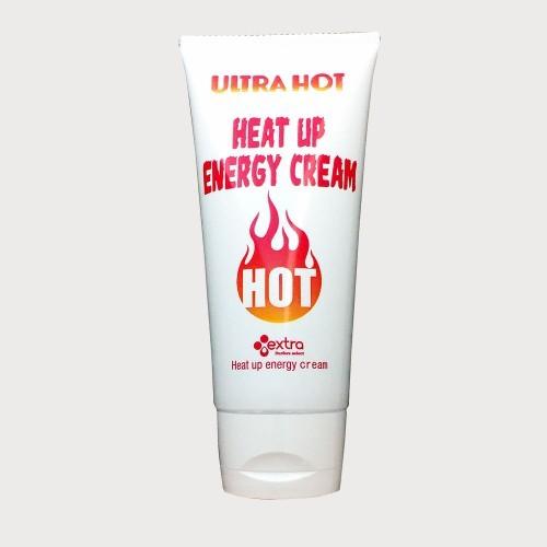 寒い冬でも あったかサーフィン EXTRA （エクストラ）Heat Up Energy