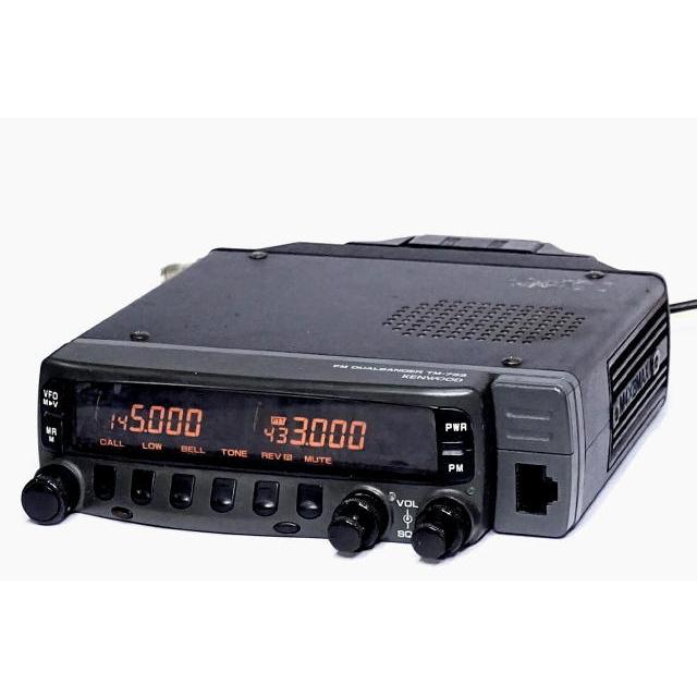 2026年最新】Yahoo!オークション -ケンウッド tm-733の中古品・新品