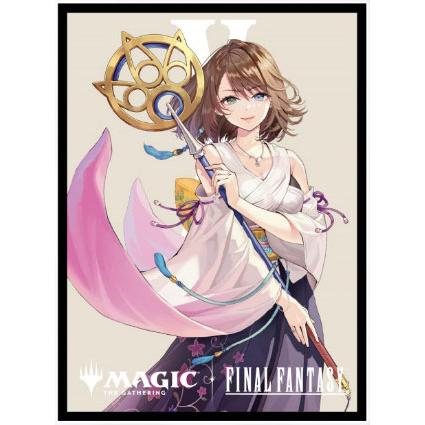 エンスカイ FINAL FANTASY 大召喚士 ユウナ マジック ザ ギャザリング