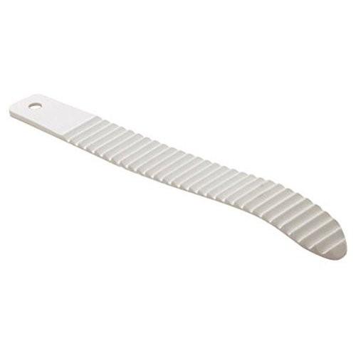 UNIX（ユニックス） ラチェットベルト19cm（白）スノーボード用