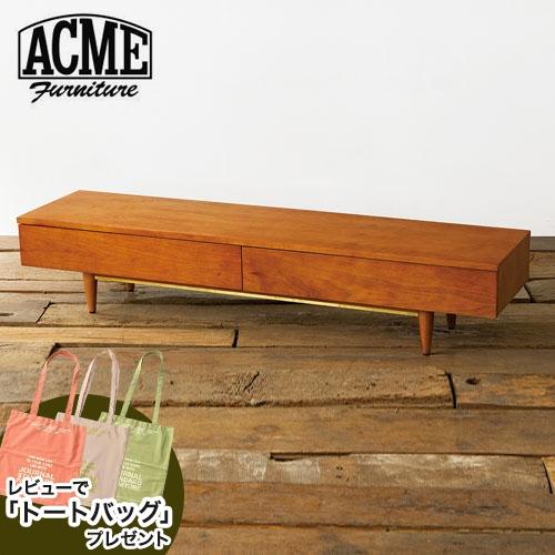 ACME Furniture（アクメファニチャー） TRESTLES TV-BOARD LOW