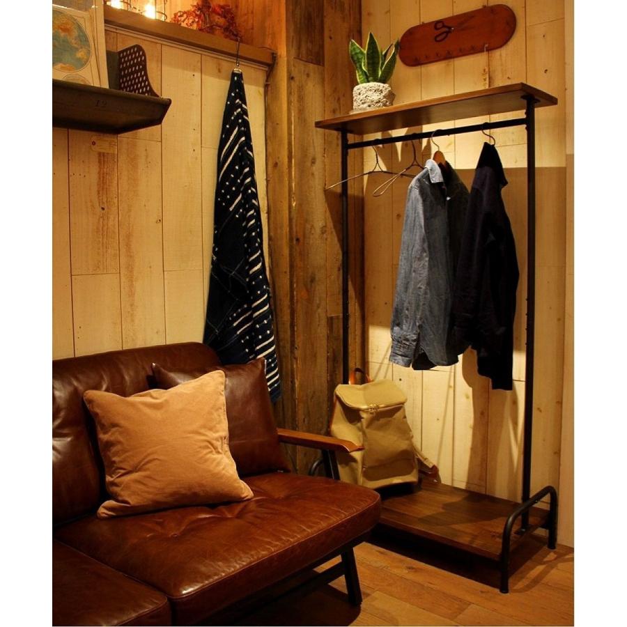 ACME Furniture（アクメファニチャー） GRANDVIEW HANGER RACK