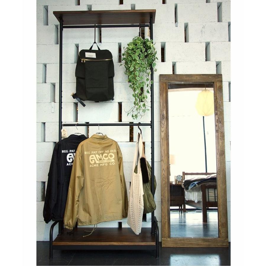 ACME Furniture（アクメファニチャー） GRANDVIEW HANGER RACK
