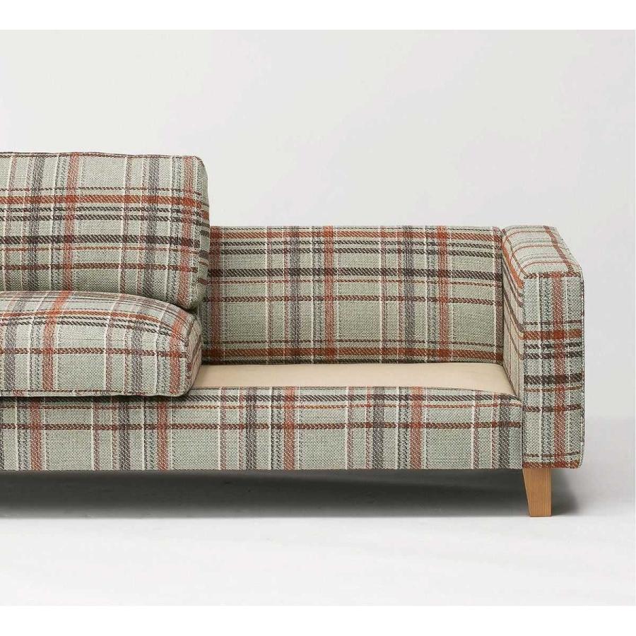 ACME Furniture（アクメファニチャー） JETTY FEATHER SOFA 3P AC08LBL