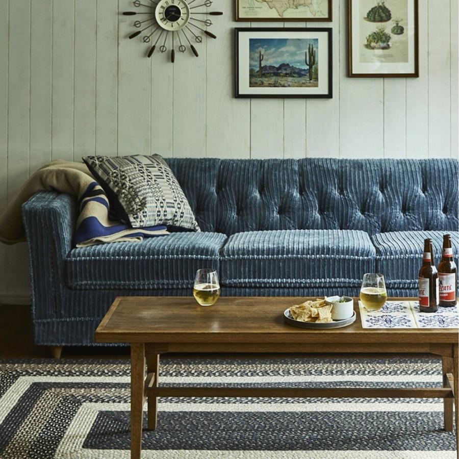 ACME Furniture（アクメファニチャー） LAKEWOOD SOFA (BG) -W2140