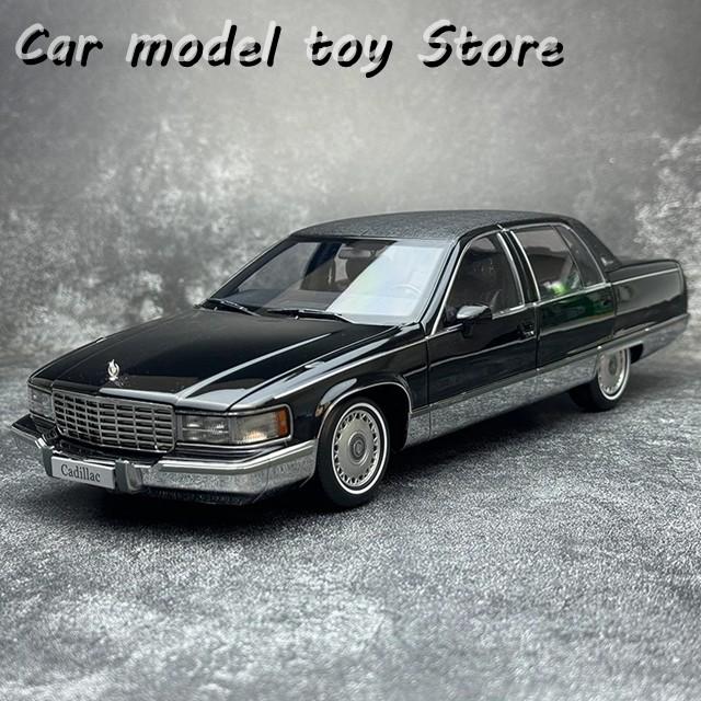 並行輸入品】キャデラック XIAOGUANGモデル 1:18スケール フリート