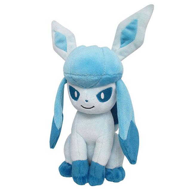 Pokemon（ポケモン） ポケットモンスター ぬいぐるみ S オールスター