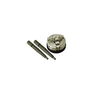 三爪スクロールチャック 66505 チャック径50mm : オーシャンズショップ