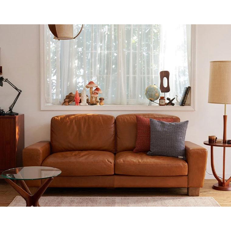 ACME FURNITURE アクメファニチャー FRESNO SOFA 3P 2nd フレスノ