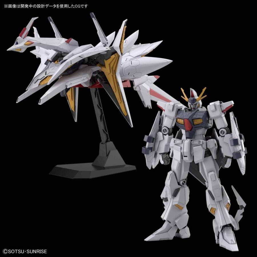 即納 HGUC 機動戦士ガンダム 閃光のハサウェイ ペーネロペー 1/144