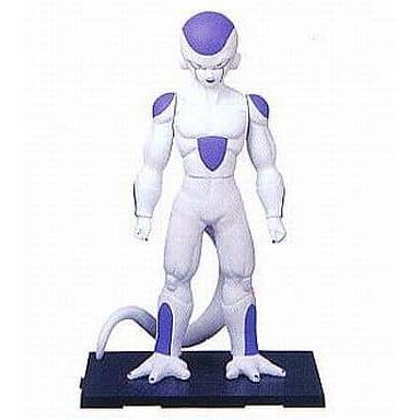 ドラゴンボールZ ビッグサイズソフビフィギュアPART6 フリーザ 最終