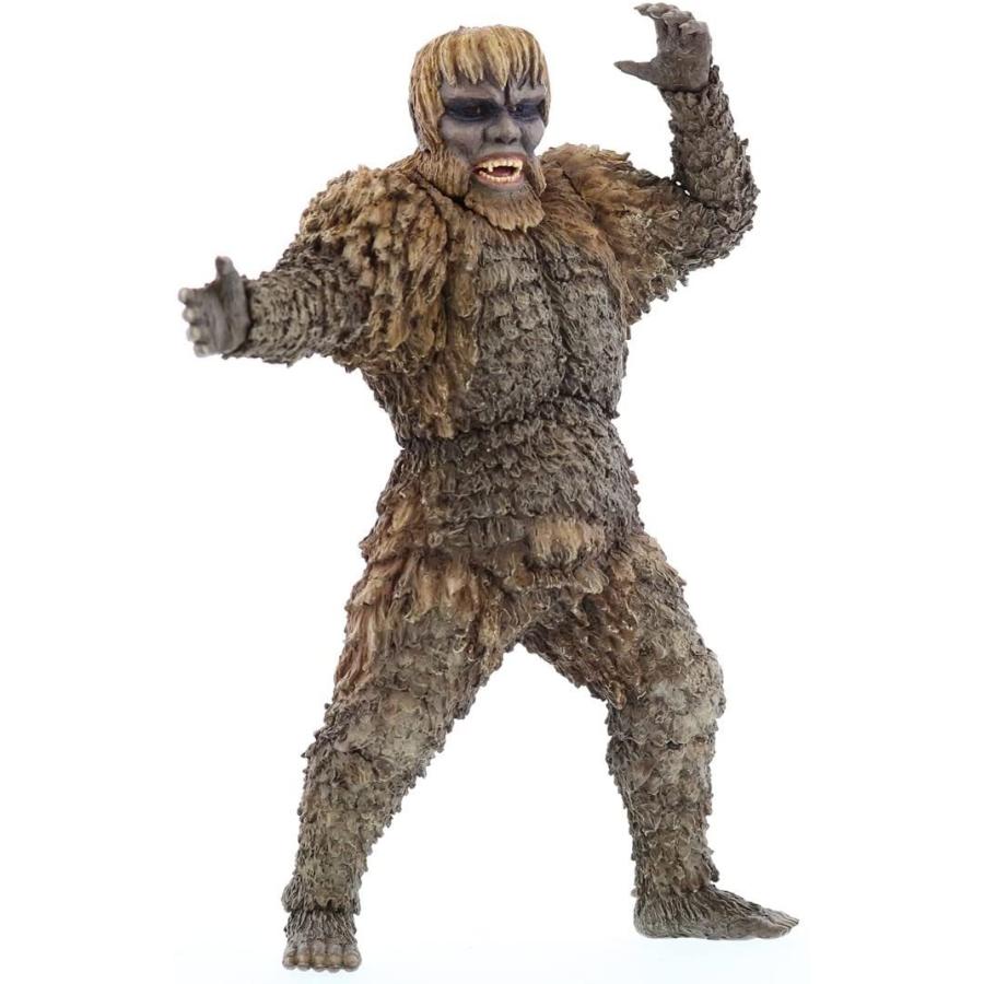 X-PLUS（エクスプラス） 東宝大怪獣シリーズ フランケンシュタインの