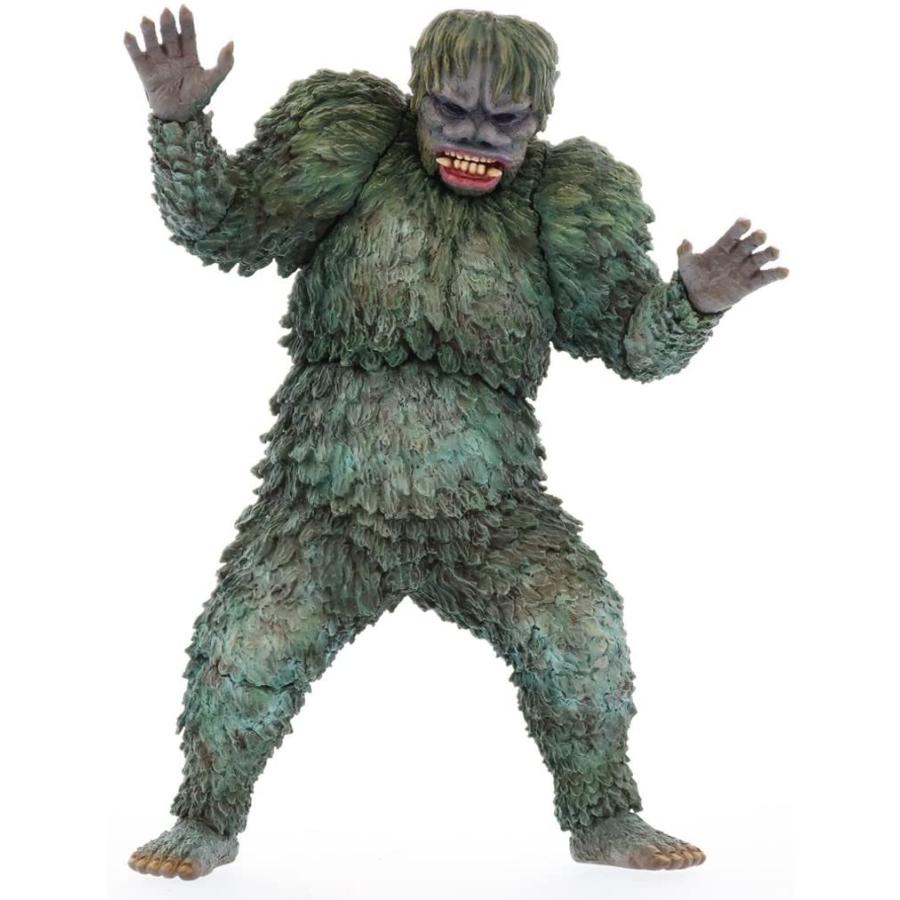 X-PLUS（エクスプラス） 東宝大怪獣シリーズ フランケンシュタインの