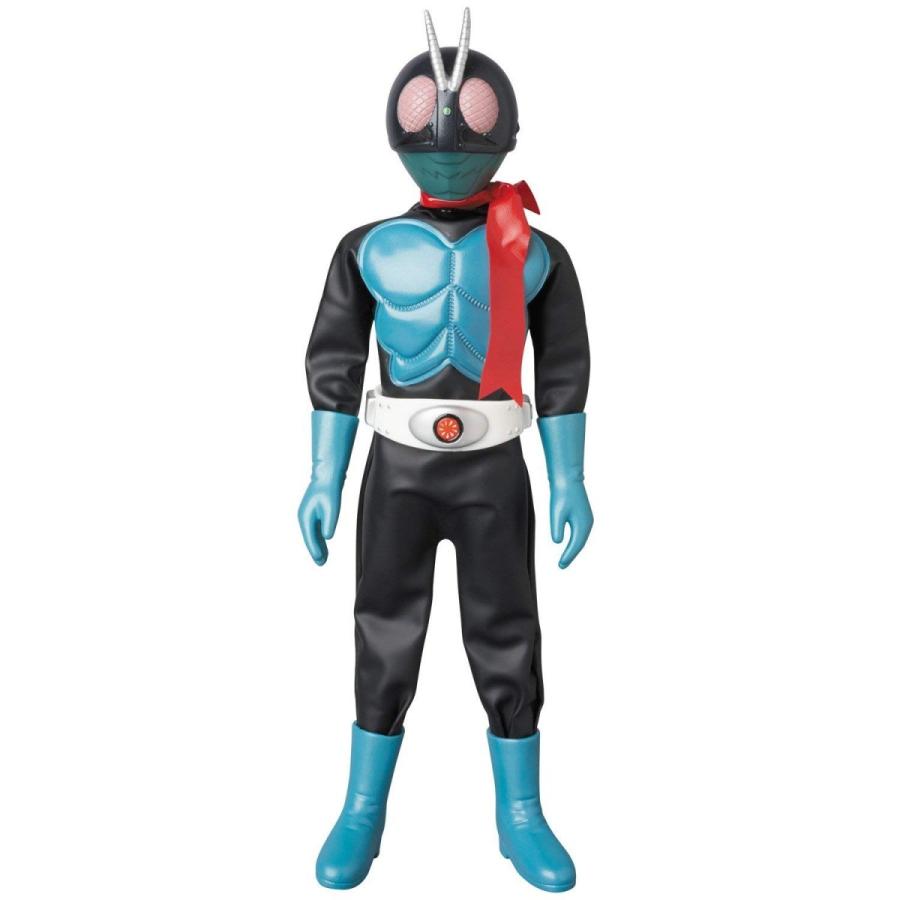 MEDICOM TOY（メディコム・トイ） RAH1970 仮面ライダー旧1号 : 御宅家