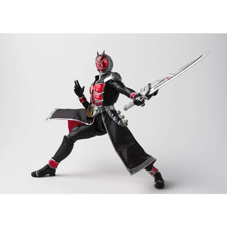 BANDAI（バンダイ） S.H.フィギュアーツ 真骨彫製法 仮面ライダー