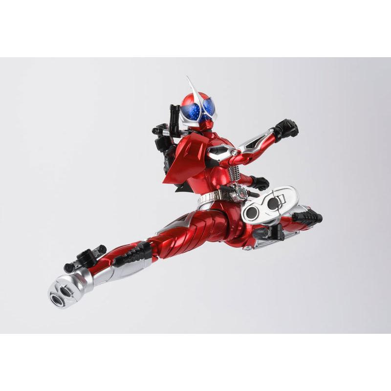 S.H.フィギュアーツ S.H.Figuarts(真骨彫製法) 仮面ライダーアクセル