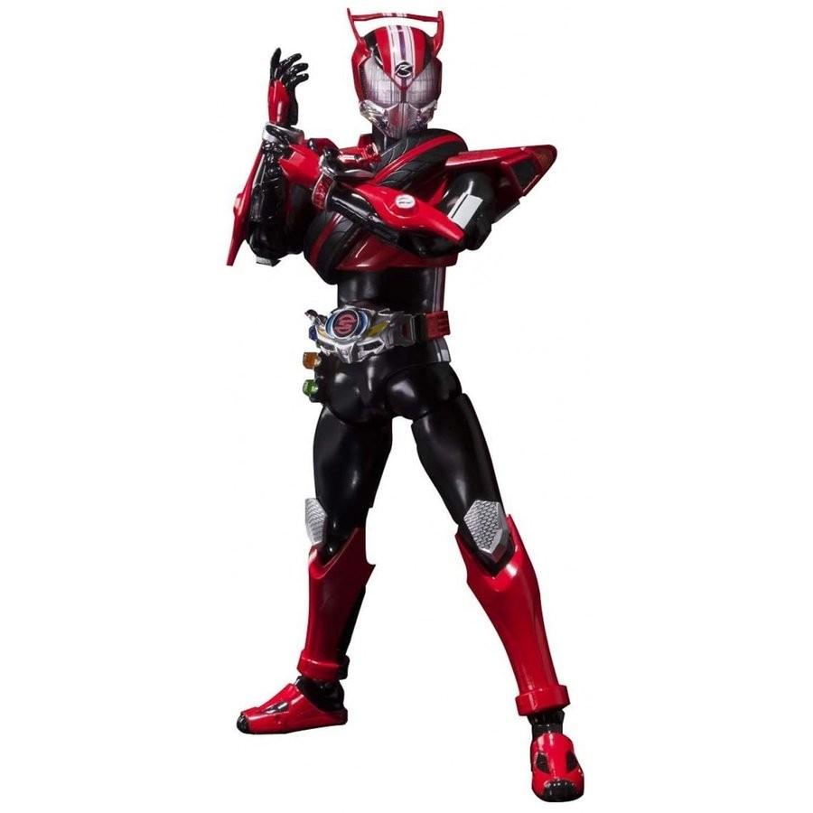 BANDAI（バンダイ） 初回購入特典付き S.H.フィギュアーツ 仮面