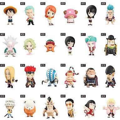 アニキャラヒーローズ ワンピース シャボンディ諸島編 シークレット