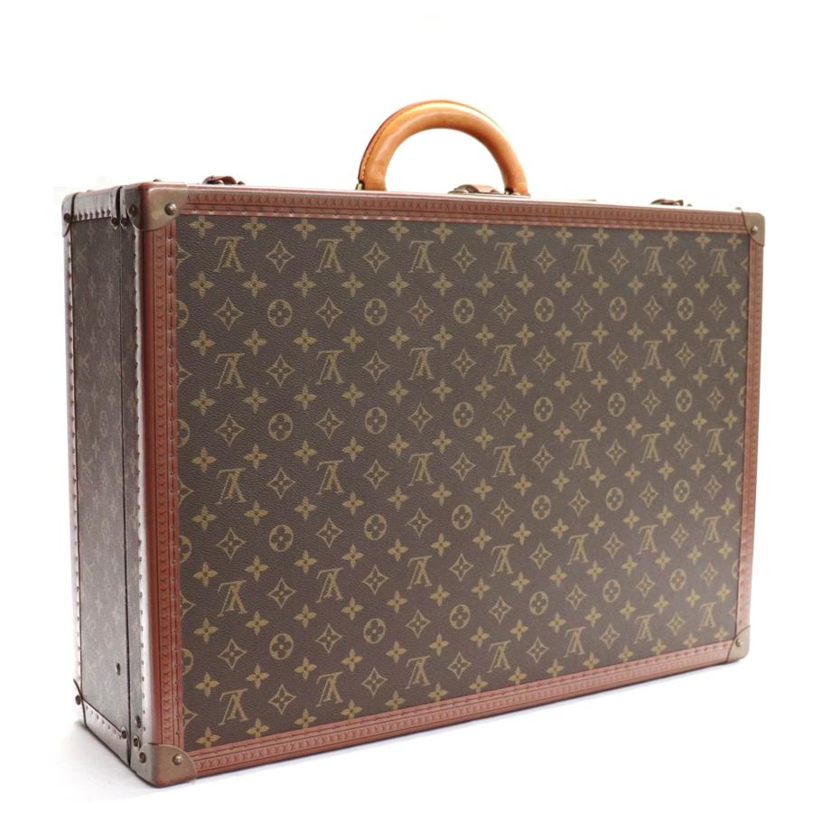 LOUIS VUITTON（ルイ・ヴィトン） ビステン60 モノグラム トランク