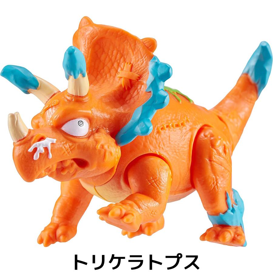 ZURU スマッシャーズ ディノアイスエイジ ミニサプライズエッグ