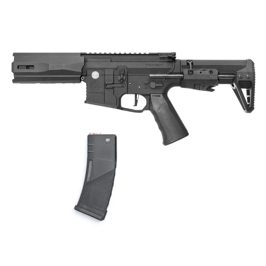 LayLax KRYTAC電動ガン本体TRIDENT SDP 2.0 LayLax Edition/対象年齢18