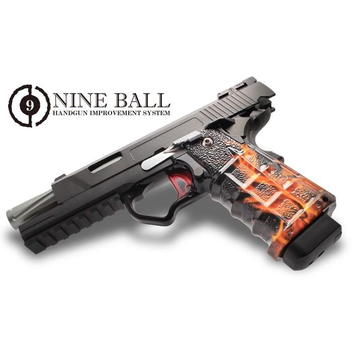 LayLax 東京マルイ ハイキャパ Hi-CAPA ハイキャパ5.1／4.3 カスタム