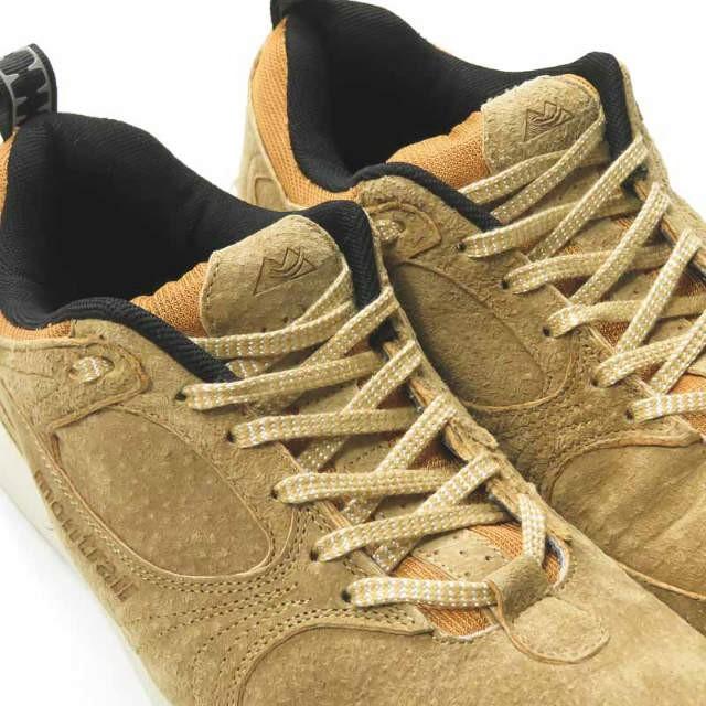 ノンネイティブ モントレイル nonnative x montrail 別注 PHOENIX