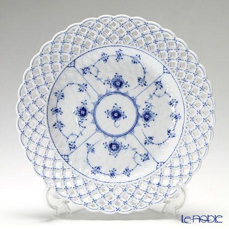 ブルーフルーテッド 並行輸入品 ロイヤルコペンハーゲン フルレース
