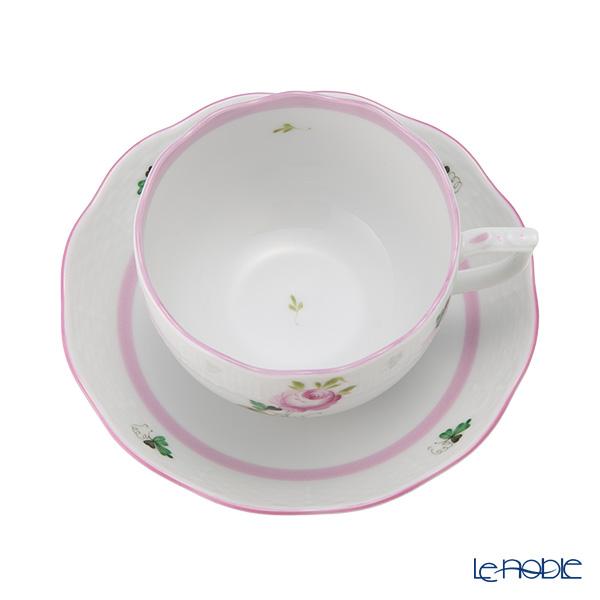 ヘレンド（HEREND） 並行輸入品 ウィーンのバラ ピンク 00724-0-00