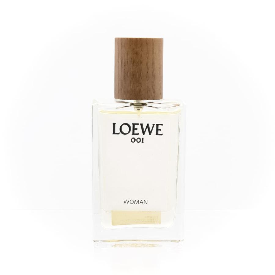LOEWE（ロエベ） レディース 香水 フレグランス 001 ウーマン オードゥ