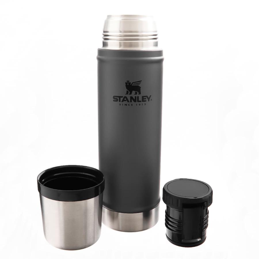 STANLEY（スタンレー） 水筒 0.59L STANLEY 真空ボトル ステンレスマグ
