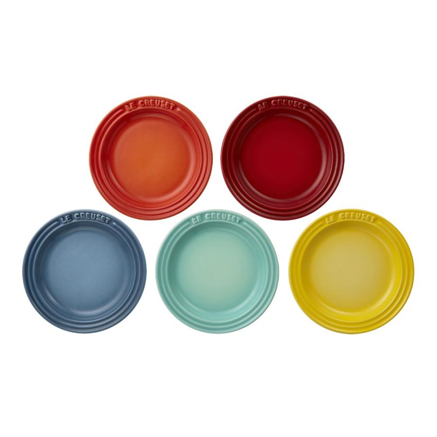 Le Creuset（ル・クルーゼ） 食器 皿 公式 ｜ ミニ・ラウンド