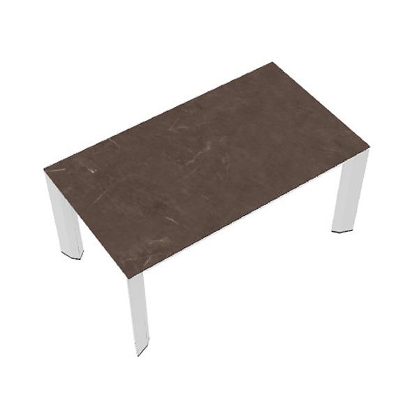 calligaris（カリガリス） デルタ DELTA 伸長式 ダイニングテーブル