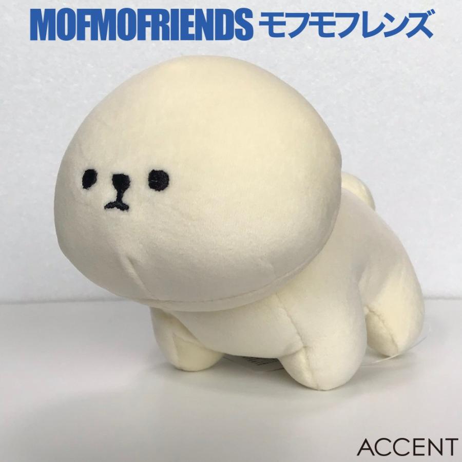 MOFMOFRIENDS（モフモフレンズ） テノリマスコット ピションフリーゼ