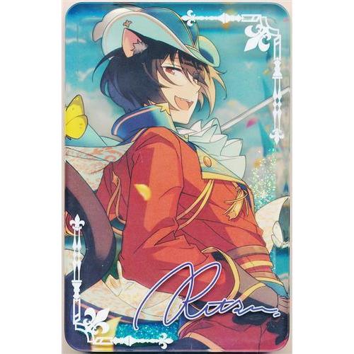 あんさんぶるスターズ 中国限定 流砂コロッタ vol.2 B 朔間凛月 あん