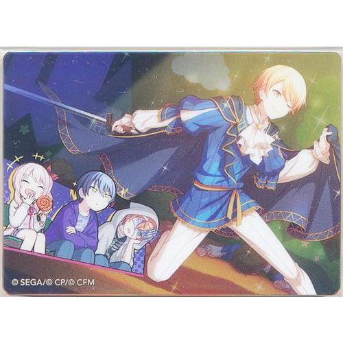 プロジェクトセカイ カラフルステージ ノーブルアートコレクション vol