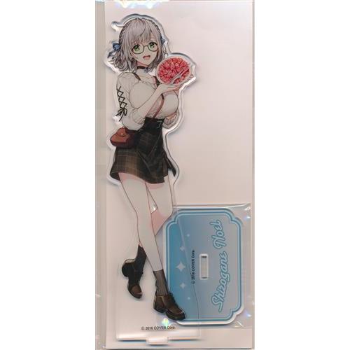 ホロライブ 白銀ノエル×牛角 アクリルスタンド 白銀ノエル A