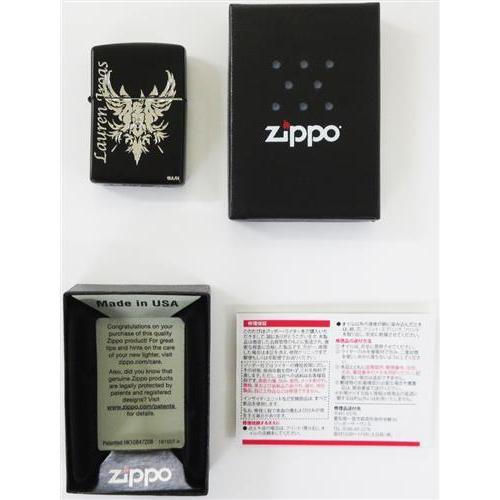 にじさんじ ZIPPOコラボ ライター ローレン・イロアス : らしんばん