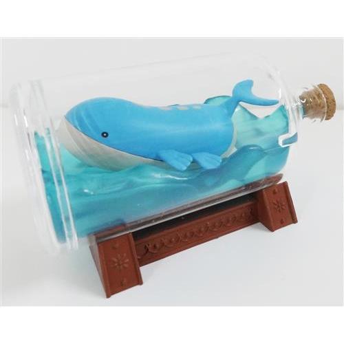 ポケットモンスター AQUA BOTTLE collection ?かがやく水辺の