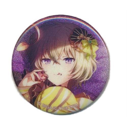 プロジェクトセカイ カラフルステージ グリッター缶バッジ イベント