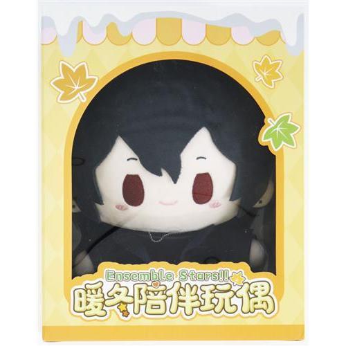 未開封あんさんぶるスターズ 中国限定 暖冬相伴ぬいぐるみ 朔間零 あん