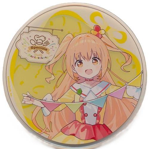 にじさんじ Speciale Half Anniversary×Gratte トレーディングアクリル