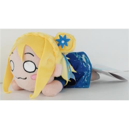 ラブライブサンシャイン 寝そべり ぬいぐるみ ?永久hours? Vol.3 小原
