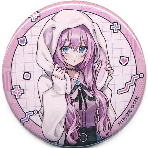 初音ミク ドン・キホーテフェア2025 トレーディング缶バッジ akiba