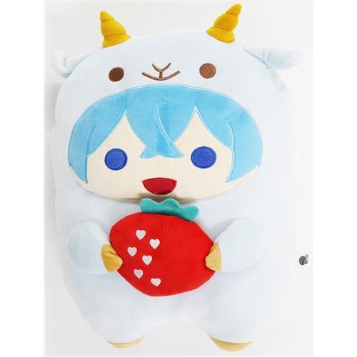 すとぷり あにまるぬいぐるみくっしょん(すとぷりぬいぐるみくっしょん