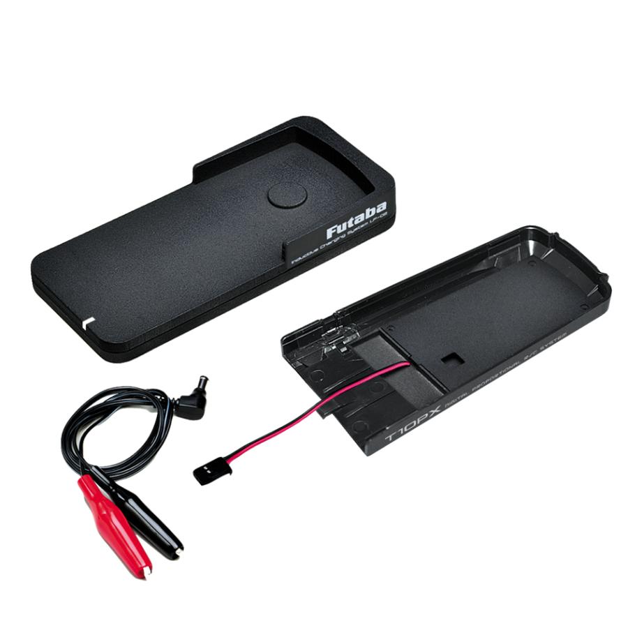 双葉電子工業 フタバ T10PX専用非接触充電器 ICS LF-02 BB1219