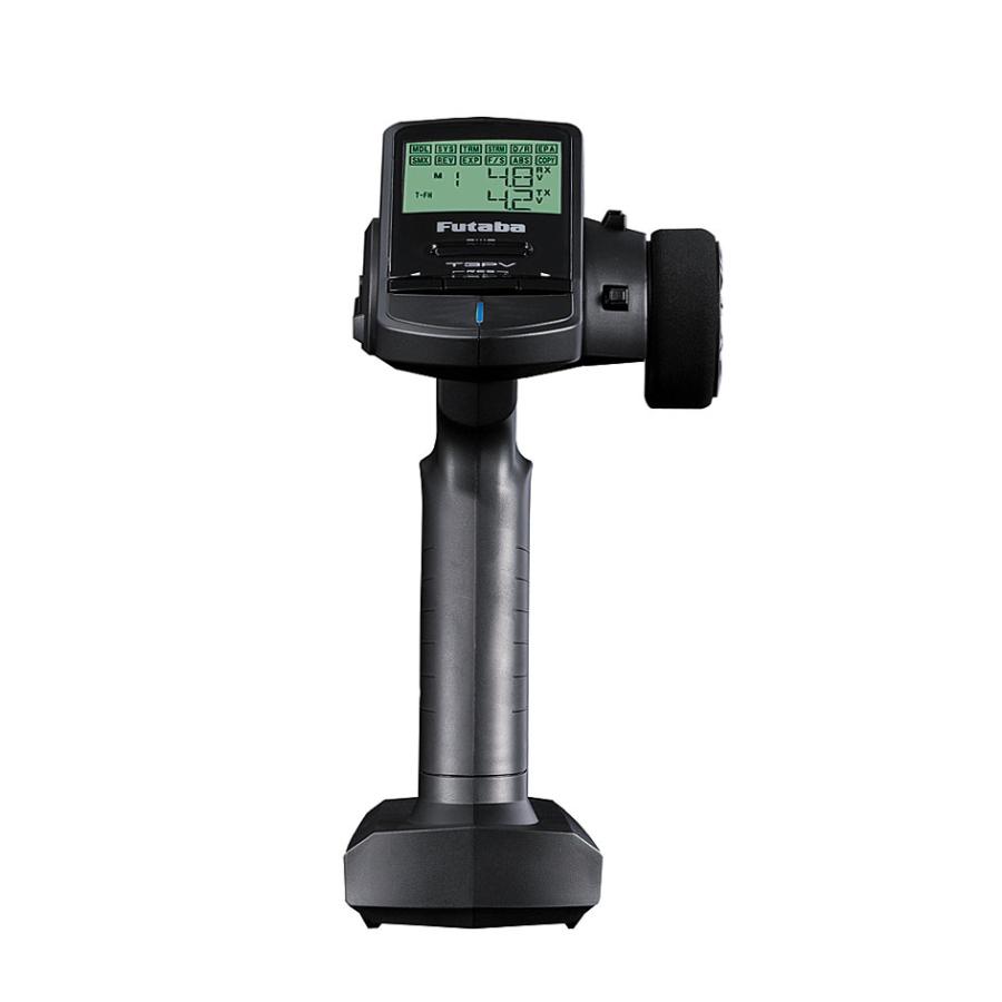 双葉電子工業 フタバ プロポ 3PV/R203GF T/Rセット カー用3ch