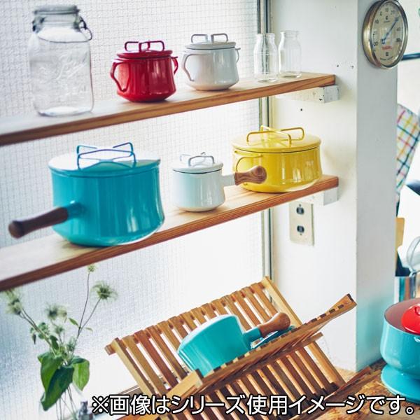 DANSK（ダンスク） ミニココット コベンスタイル ガス火専用 （ 琺瑯鍋