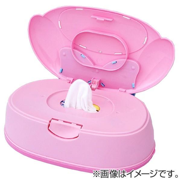 sanrio（サンリオ） ウエットティッシュケース マイメロディ 日本製