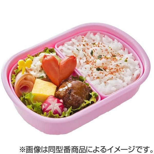 お弁当箱 小判型 マーベル ICON 360ml キャラクター （ 弁当箱 ランチ